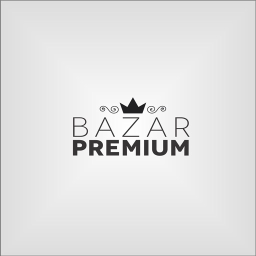 BAZAR PREMIUM icon