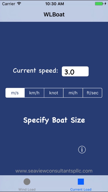 WLBoat screenshot-3