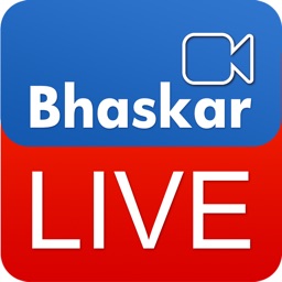 Bhaskar Live