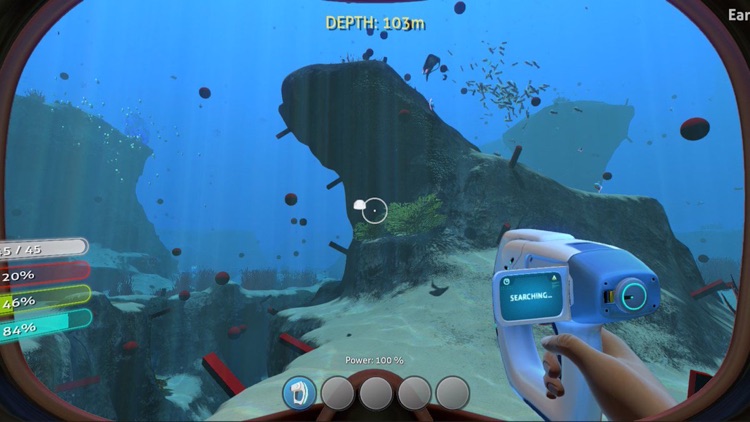 subnautica mods epic games