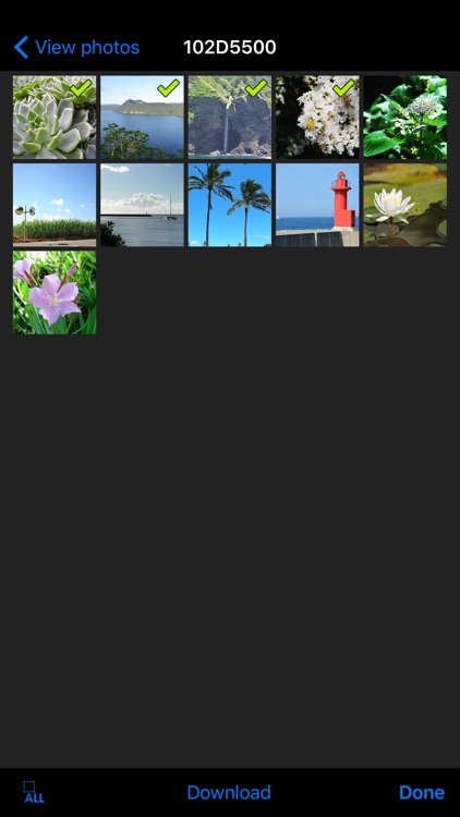 Wireless Mobile Utility screenshot-3