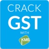 Crack GST with KMS