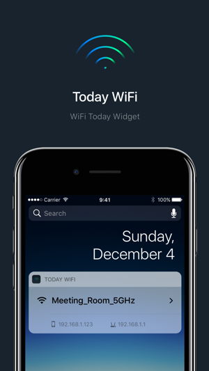 Today WiFi(圖1)-速報App