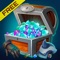 Join Case Opener Clicker game and try yourself as the treasure seeker