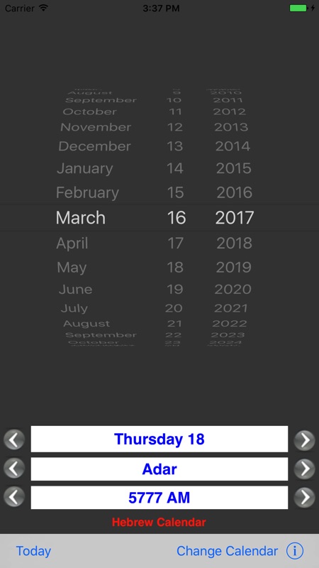 Date Converter Instant Calendars Conversion Online Hack Date Converter Instant Calendars