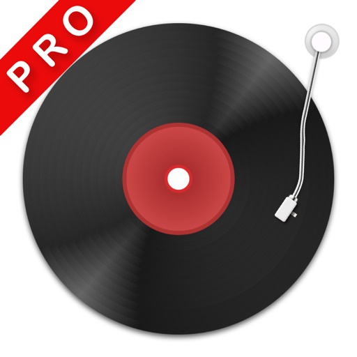 Voice Changer Pro - DJ Remix Player & Music Maker icon