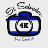 El Salvador 4K.