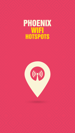 Phoenix Wifi Hotspots(圖1)-速報App