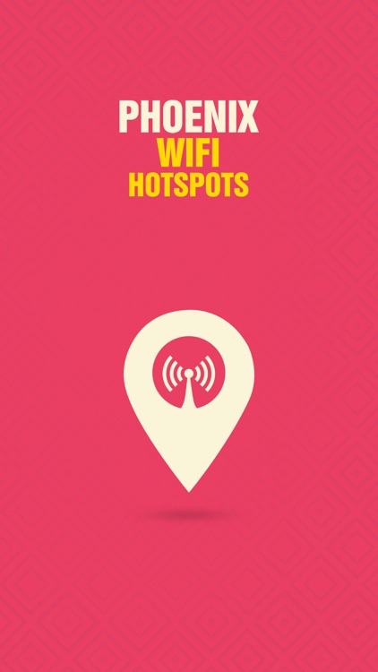 Phoenix Wifi Hotspots screenshot-0