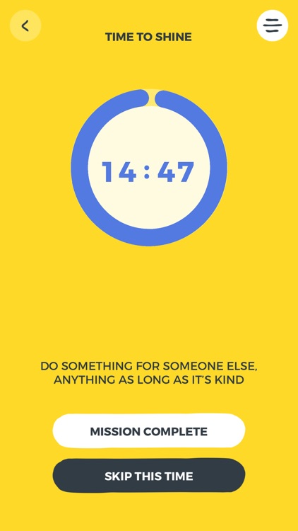 Acts of Random Kindness screenshot-4