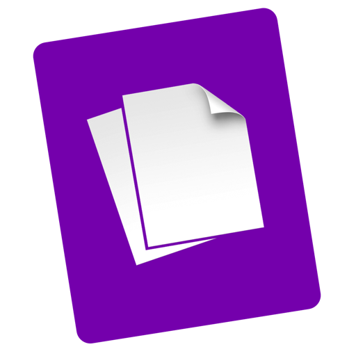 Purple Notes