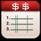 EZ Balance2 is the easiest app for tracking your cash, expenses, debit cards, credit cards, checking accounts, tax deductions, purchases, sales, project costs, trip costs, vacation cost or almost anything else
