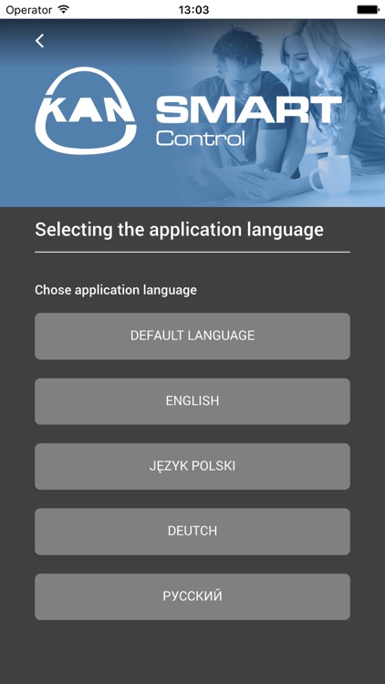 KAN Smart Control screenshot-3