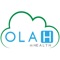 Olah mHEALTH is a FREE app that allows physicians to share images, specific educational material and exchange secure messages with you through your smartphone