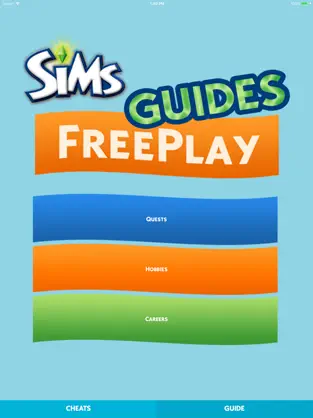 Imágen 3 Cheats for The SIMS FreePlay + iphone