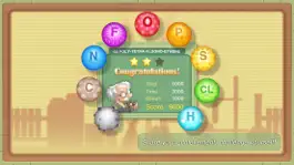 Game screenshot Atoms & Molecules Puzzle Game of Chemistry apk