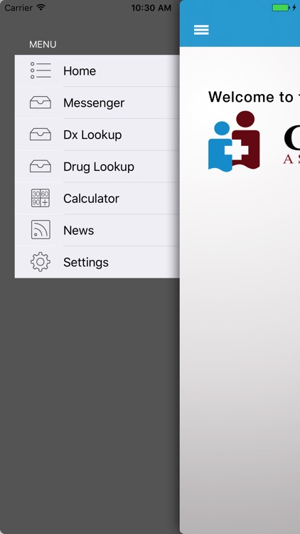 Home Health Tool Kit