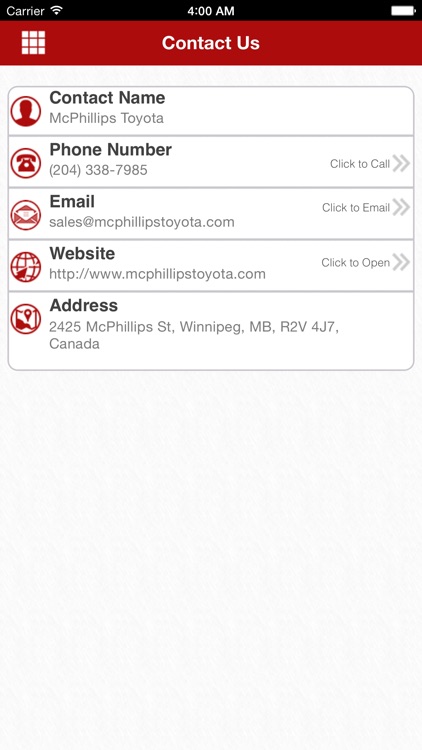 Your Winnipeg Dealership screenshot-4