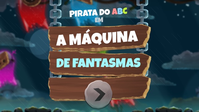 Máquina de Fantasmas(圖2)-速報App