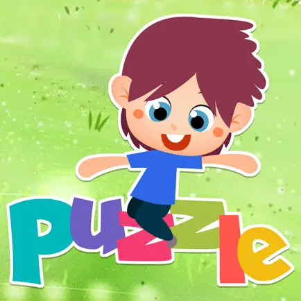 Kids - Puzzle Game Читы