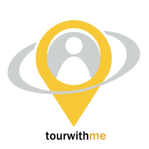 TourWithMe-Your Private Service Providers Icon