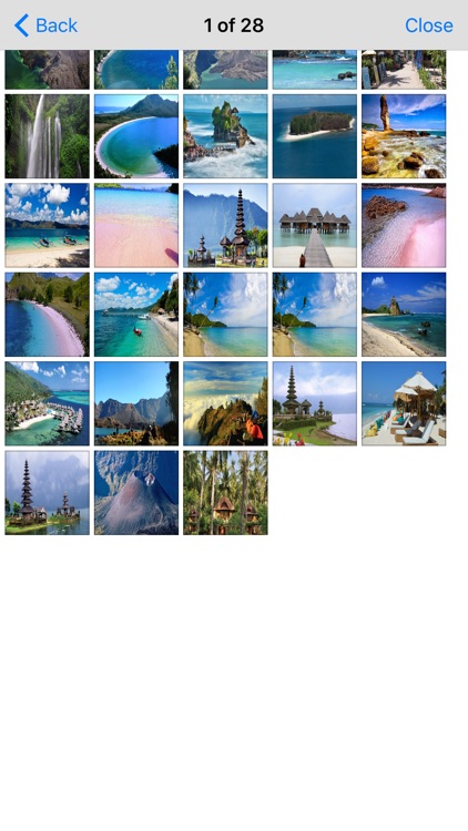 Lombok Island Offline Map Travel Guide screenshot-4