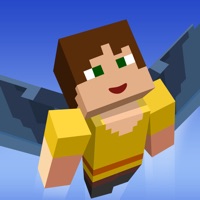 免费MCPE滑翔翼地图盒子 for 我的世界（Minecraft）