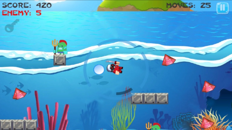 【图】Sea Battle – The Last bay of Pirates Empire(截图2)