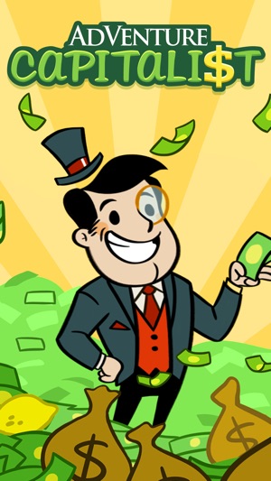 adventure capitalist