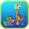 Vocabulary Learning ABC Alphabet Animals