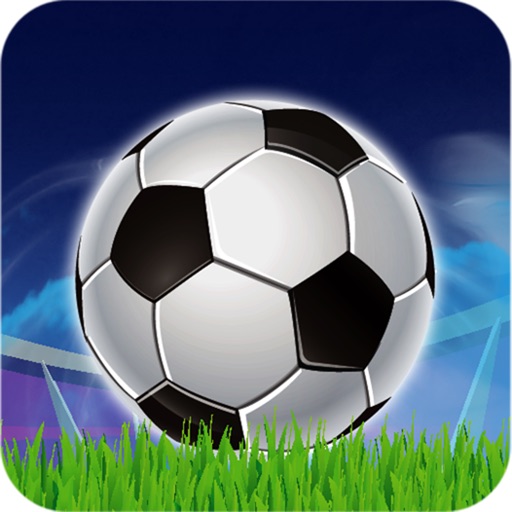 Fun Football Tournament soccer game Free iOS App