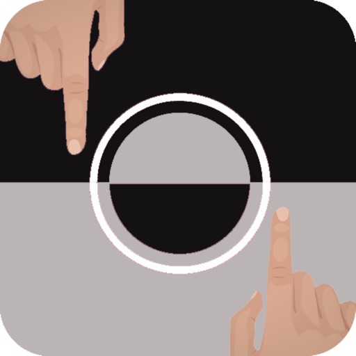 Finger Battle Plus icon