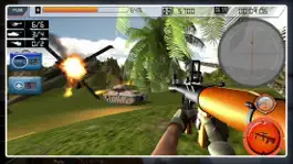 Game screenshot Military Defence Survivor Attack hack