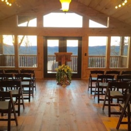 Riverview Wedding Chapel