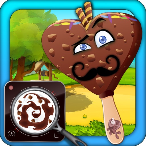 Chocolate Bar Candy Maker – Crazy Dessert Mania