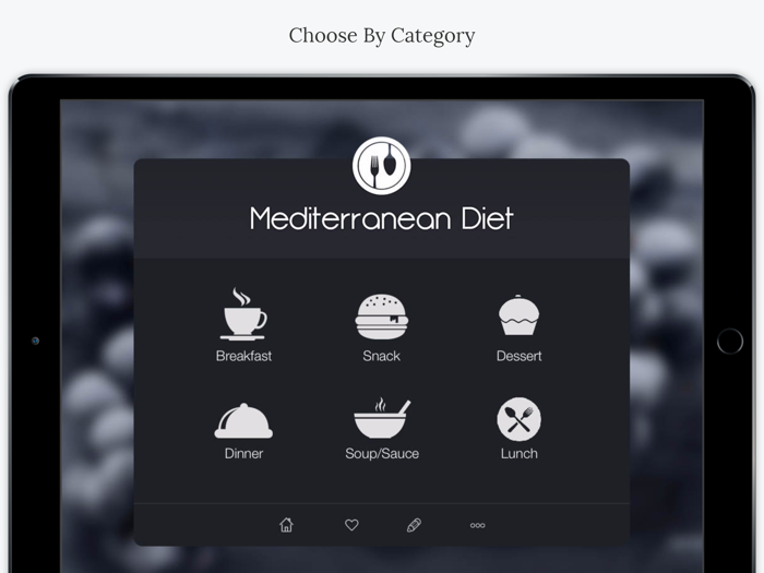 Mediterranean Diet