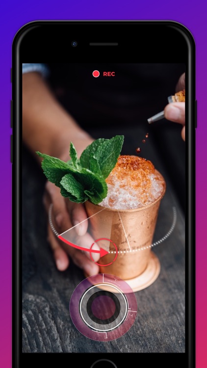 Fyuse - 3D Photos