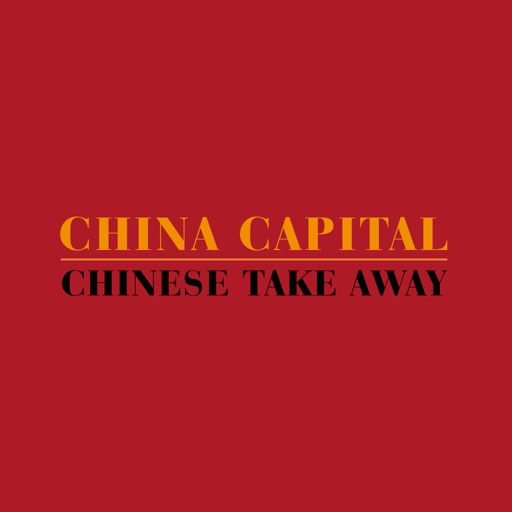 China Capital Bristol icon