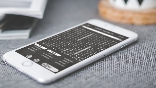 Word Search S(圖3)-速報App
