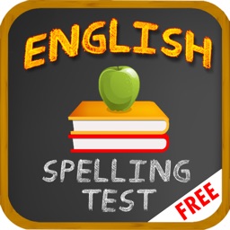 English Spelling Test: 500+ Flashcards Vocabulary