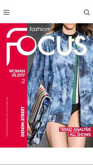 Fashion Focus Woman Denim(圖2)-速報App