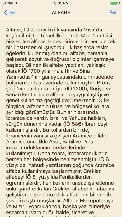 How to cancel & delete KK Sözlük from iphone & ipad 4