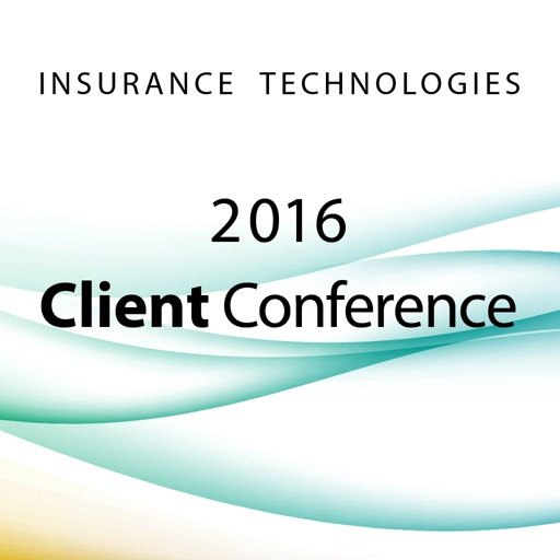 Insurance Technologies 2016 CC