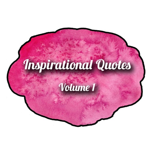 Inspirational Quotes Deck icon