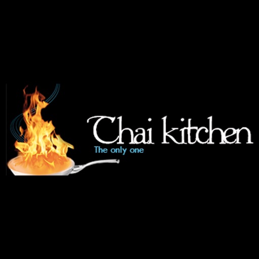 Thai Kitchen icon