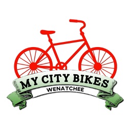 My City Bikes Wenatchee