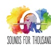 Sounds For Thousands