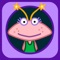 Play through 7 fun mini games with funny creative girl Looe