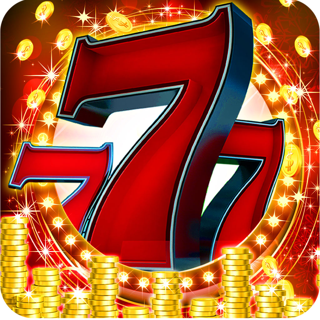 Super Viva Jackpot Slots – Double Spin 777 Nights App Icon