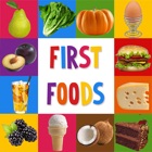 First Words for Baby: Foods